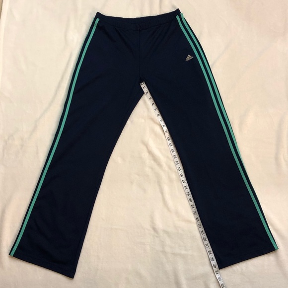 ADIDAS Climalite Athletic Pants - L - Picture 8 of 8